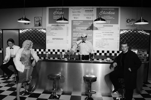 Tourist Attraction «Hollywood Wax Museum Entertainment Center», reviews and photos, 1808 21st Ave N, Myrtle Beach, SC 29577, USA