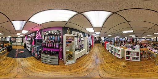 Adult Entertainment Store «Fairvilla Megastore», reviews and photos, 1740 N Orange Blossom Trail, Orlando, FL 32804, USA