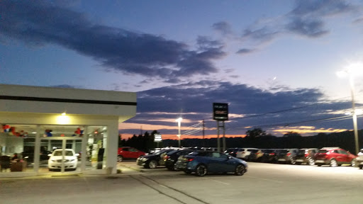 GMC Dealer «Shenandoah Motors Inc», reviews and photos, 9015 Winchester Rd, Front Royal, VA 22630, USA