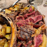 Photo n°1 de l'avis de Stefano.o fait le 21/12/2018 à 08:34 sur le  Ristorante Pizzeria Al Gelso à Udine