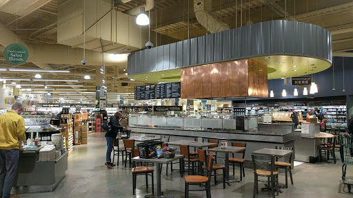 Grocery Store «Whole Foods Market», reviews and photos, 2305 N Prospect Ave, Milwaukee, WI 53211, USA