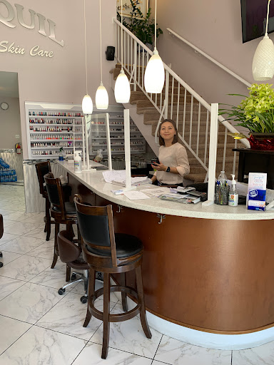 Tranquil Nail Spa & Skin Care