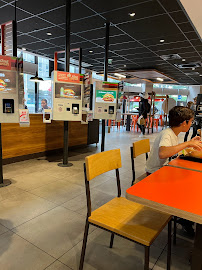 Atmosphère du Restauration rapide Burger King à Lyon - n°2