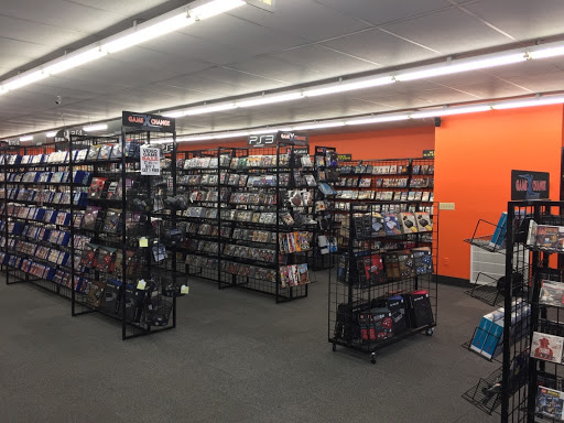 Video Game Store «Game X Change», reviews and photos, 2705 Fort Campbell Blvd, Hopkinsville, KY 42240, USA