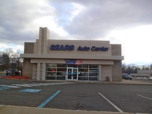 Shopping Mall «Enfield Square», reviews and photos, 90 Elm St, Enfield, CT 06082, USA