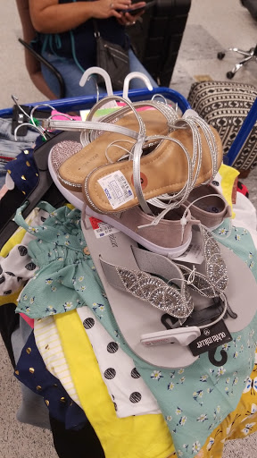 Clothing Store «Ross Dress for Less», reviews and photos, 2525 NE 10th Ct, Homestead, FL 33033, USA