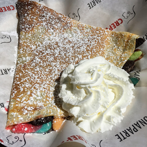 Caterer «Crepes Bonaparte Food Truck & Catering», reviews and photos, 115 S Harbor Blvd Suite A, Fullerton, CA 92832, USA