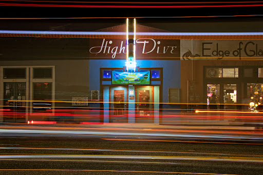 Live Music Venue «High Dive», reviews and photos, 513 N 36th St, Seattle, WA 98103, USA