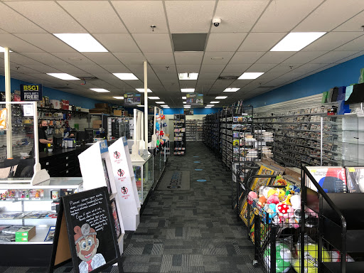 Video Game Store «Disc Replay Flint», reviews and photos, 3192 Linden Rd, Flint, MI 48507, USA