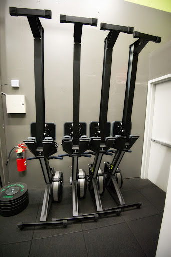 Gym «CrossFit Total Empowerment», reviews and photos, 231 Voice Rd, Carle Place, NY 11514, USA