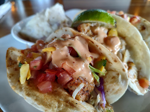 Seafood Restaurant «Gulfshore Grill and The Cottage Beach Bar», reviews and photos, 1250 Estero Blvd, Fort Myers Beach, FL 33931, USA