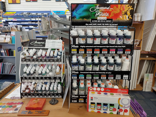Art Supply Store «Wet Paint», reviews and photos, 1684 Grand Ave, St Paul, MN 55105, USA