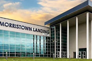 Morristown Landing image