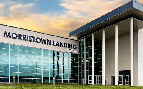Morristown Landing image