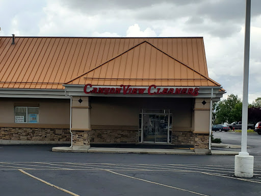 Dry Cleaner «Canyon View Cleaners», reviews and photos, 1172 Draper Pkwy, Draper, UT 84020, USA