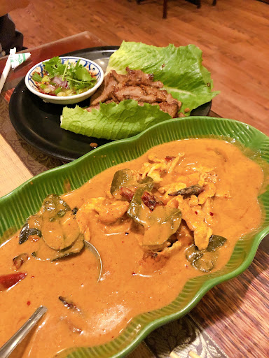 Thai Valley Restaurant image