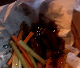 Rhino Wings Plaza Manglar photo