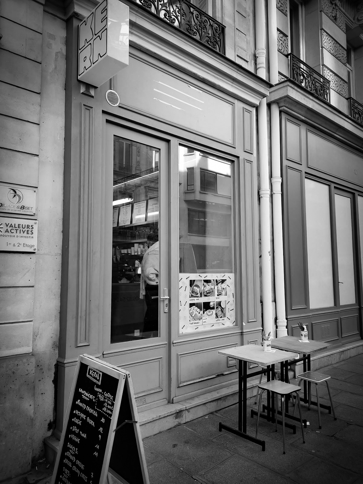 Photo n° 1 de l'avis de Kaled.b. fait le 14/03/2023 à 23:28