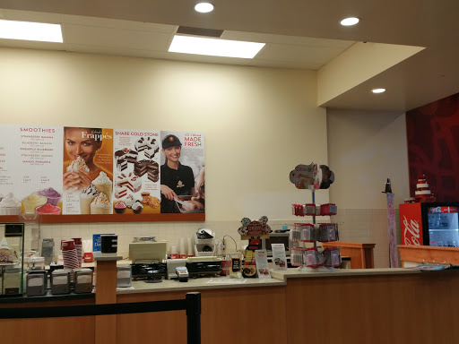 Ice Cream Shop «Cold Stone Creamery», reviews and photos, 900 E Battlefield Rd #116, Springfield, MO 65807, USA