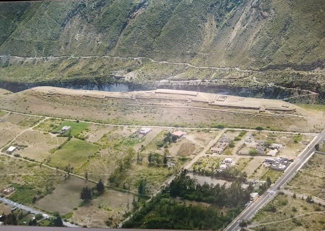 Huasipungo, Ecuador