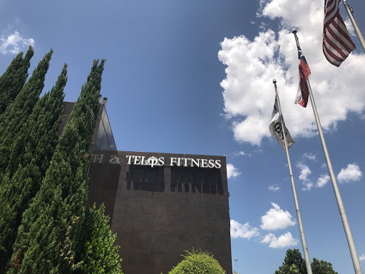Gym «TELOS Fitness Center», reviews and photos, 13701 Dallas Pkwy, Dallas, TX 75240, USA
