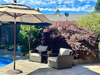 Sonoma Backyard - Photo 7 - Car repair in Cotati, CA, Santa Rosa