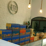 Photo n°2 de l'avis de G.a fait le 23/09/2020 à 07:47 sur le  Ristorante De Gustibus Licata à Licata