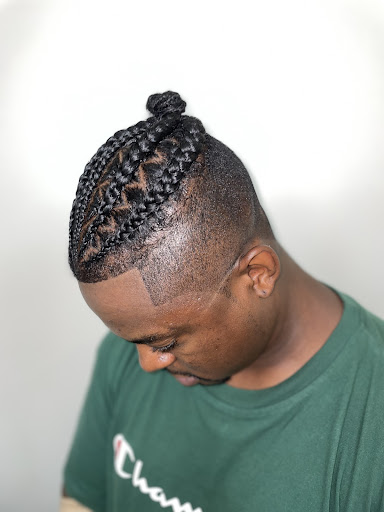 Beauty Salon «The Chop Shop», reviews and photos, 141 W Washington St, Suffolk, VA 23434, USA