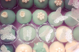 Cupboard Love Cupcakes