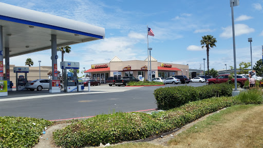Splash Carwash en Salinas