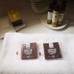 Photo n°5 de l'avis de Vânia. fait le 12/09/2020 à 11:52 sur le  Fábrica do Chocolate | Hotel Chocolataria Museu à Viana do Castelo