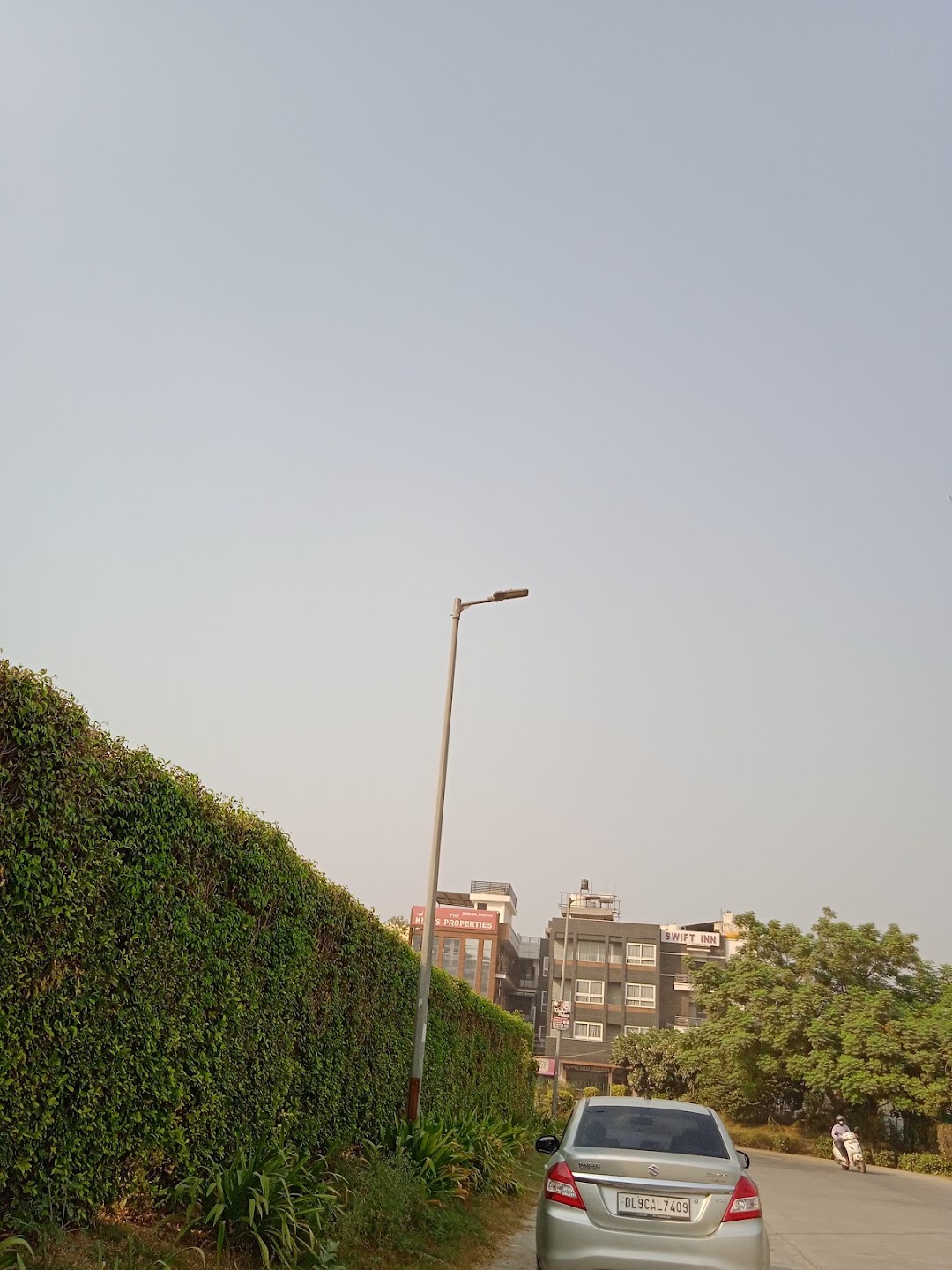 Bansal Properties