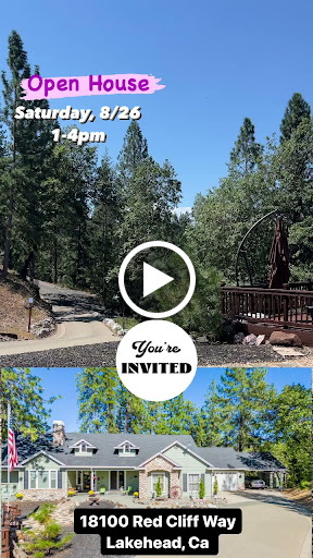 Chris & Maria Jeantet Shasta Living Real Estate image