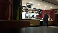 Atmosphère du Restauration rapide McDonald's à La Gorgue - n°4