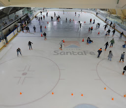 Pista de Hielo Santa Fe photo