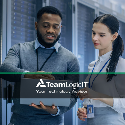 TeamLogic IT image