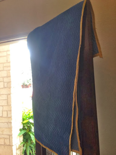 Moving Company «Apple Moving», reviews and photos, 1111 Vista De Oro Dr, El Paso, TX 79935, USA