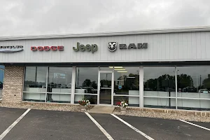 Cole Chrysler Dodge Jeep Ram image