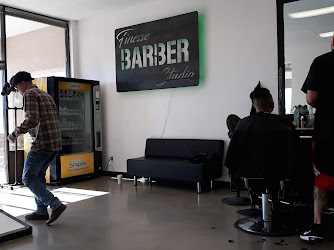 Finesse Barber Studio