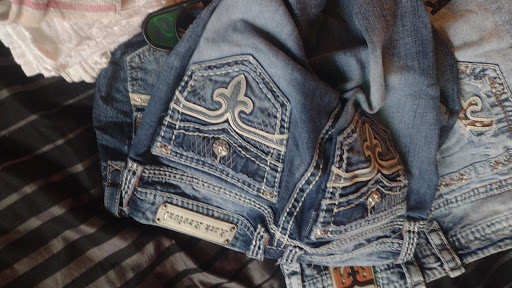 Thrift Store «Goodwill Store», reviews and photos, 2000 Scotty Dr, Cedar Rapids, IA 52404, USA