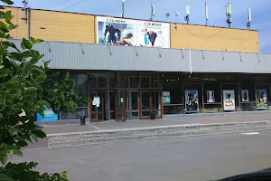 Cinema "Solntsevo" image