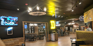 Dickey's Barbecue Pit