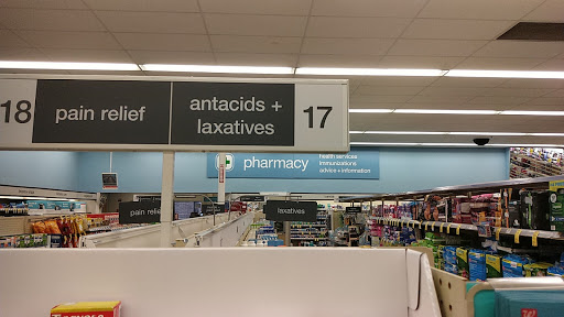 Pharmacy «Walgreens Pharmacy», reviews and photos, 11607 98th Ave NE, Kirkland, WA 98034, USA