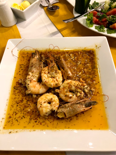 Ömür Liman Restaurant