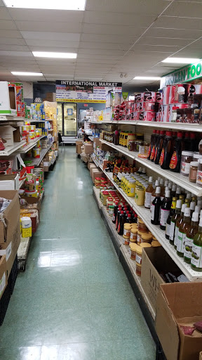 Market «Madina World Market», reviews and photos, 3116 S Hamilton Rd, Columbus, OH 43232, USA