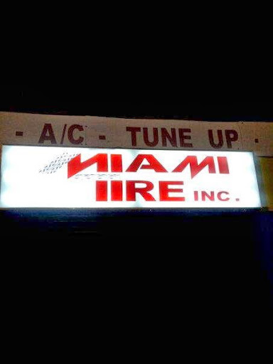 Auto Repair Shop «Miami Tire and Auto Repair», reviews and photos, 3050 SW 107th Ave, Miami, FL 33165, USA