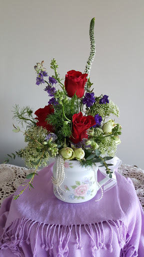 Lodge «The Farmhouse Inn», reviews and photos, 108 W Swan St, Centerville, TN 37033, USA