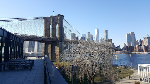 Park «Brooklyn Bridge Park», reviews and photos, 334 Furman St, Brooklyn, NY 11201, USA