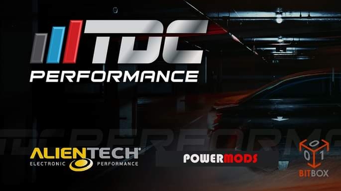 TDC Performance