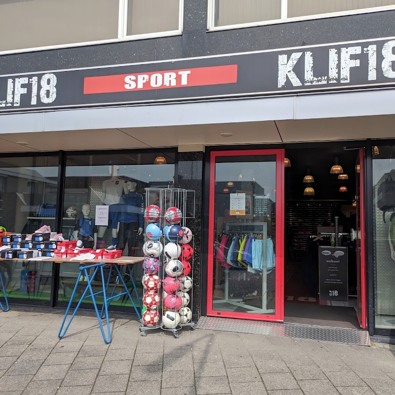 KLIF18 SPORT